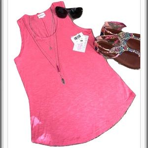 ❌SOLD❌ LuLaRoe Tank M